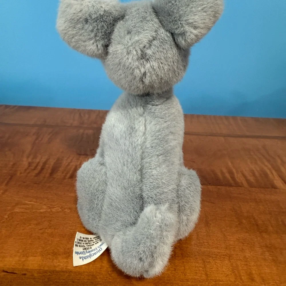 Original 80s Disney Lady and the Tramp Stuffies - Picture 4 of 12